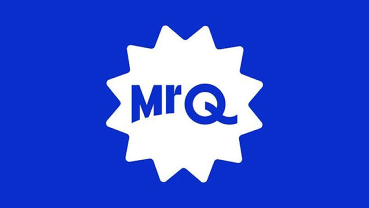 MrQ logo