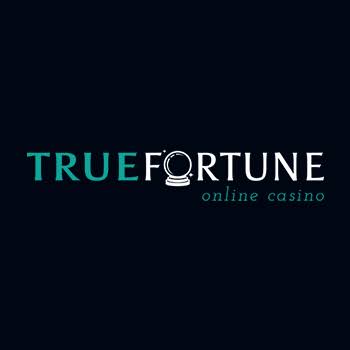 True Fortune logo